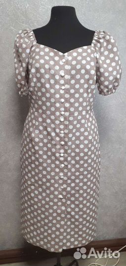 Платье женское