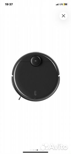 Робот пылесос xiaomi mi robot vacuum mop 2 pro