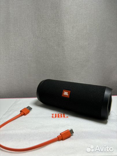 Колонка JBL flip 4