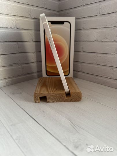 iPhone 12, 128 ГБ