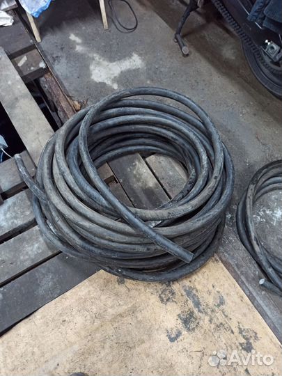 Рукав резиновый (шланг)