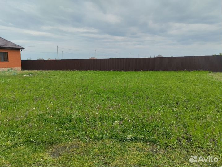 Спил деревьев, культивация земли, покос