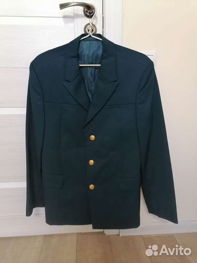 Китель Россгвардия