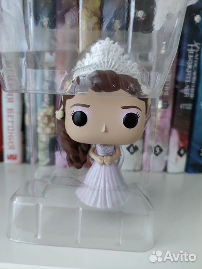 Фигурка Funko Pop Clara 460 The Nutcracker