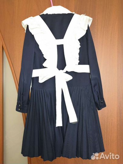 Школьная форма