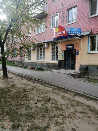 Торговая площадь, 99 м²