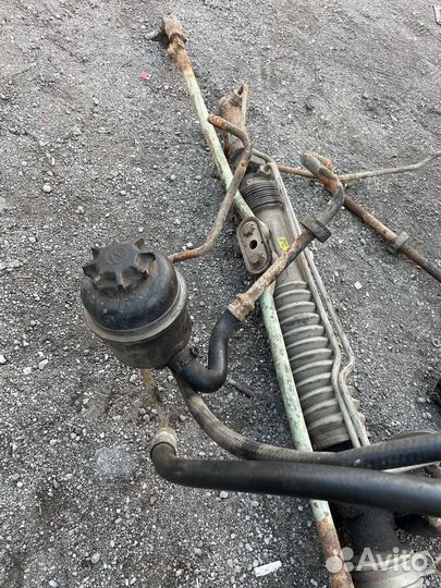 Комплект гур daewoo nexia n100