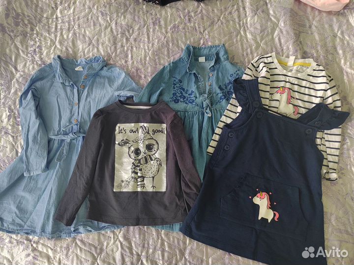 Одежда для девочки