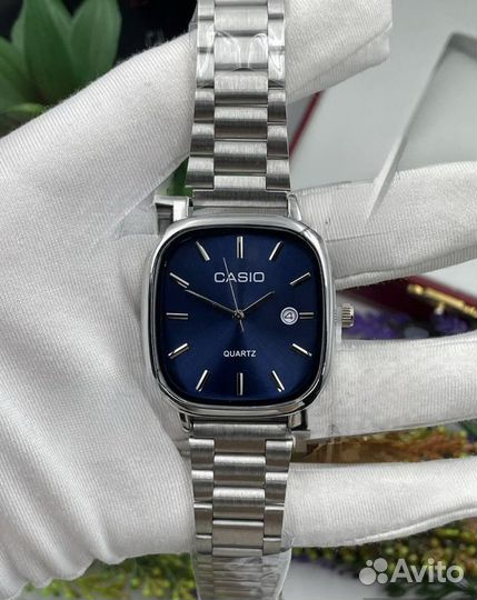 Часы casio