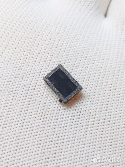 Xiaomi Mi 5S. Разговорный динамик. Оригинал