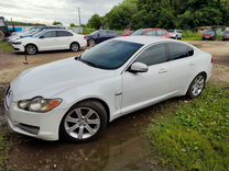 Jaguar XF 2.7 AT, 2008, 250 000 км, с пробегом, цена 600 000 руб.