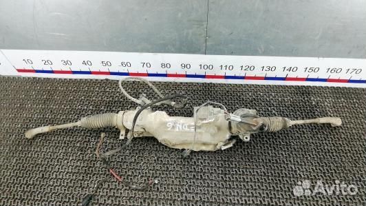 Электроусилитель руля volkswagen tiguan 1 (EDN06PW