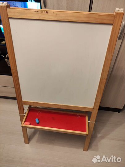 Доска для рисования мелом/маркером