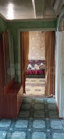2-к. квартира, 35,2 м², 1/1 эт.
