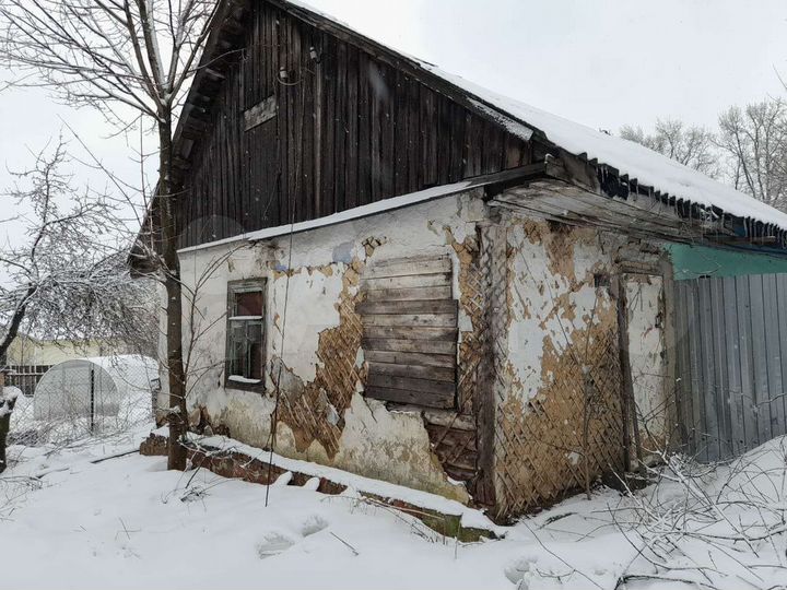 Участок 4,9 сот. (ИЖС)