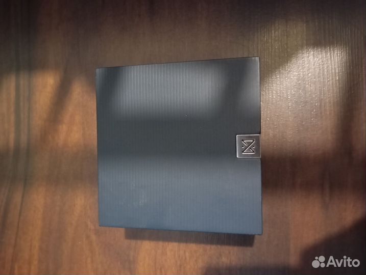 Коробка от часов Ника