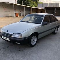 Opel Omega 2.0 MT, 1988, 365 000 км, с пробегом, цена 350 000 руб.