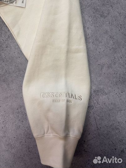 Худи essential оригинал