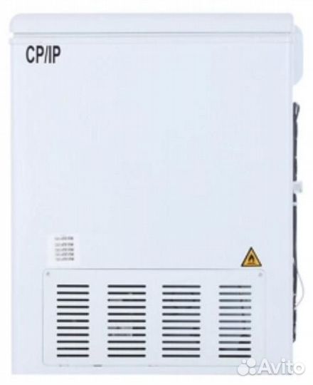 Морозильный ларь Haier