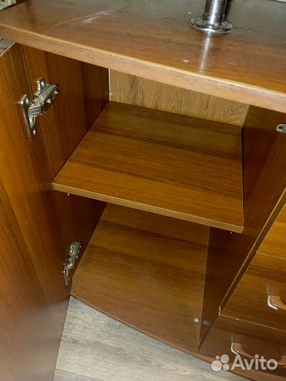 Комод большой