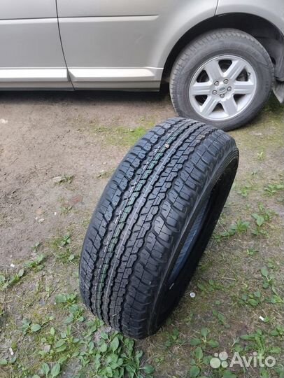 Dunlop Grandtrek AT22 265/60 R18 110H