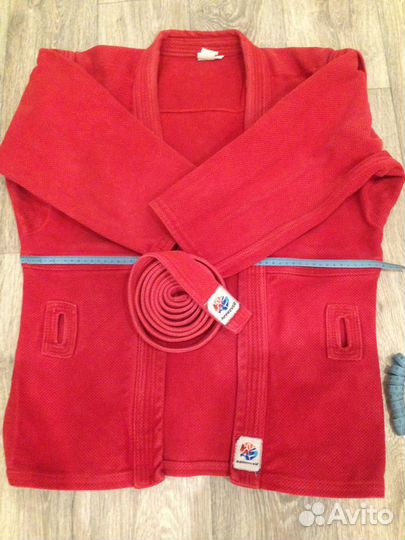 Самбовка 44 - 46