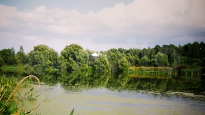 Участок 34 сот. (ИЖС)