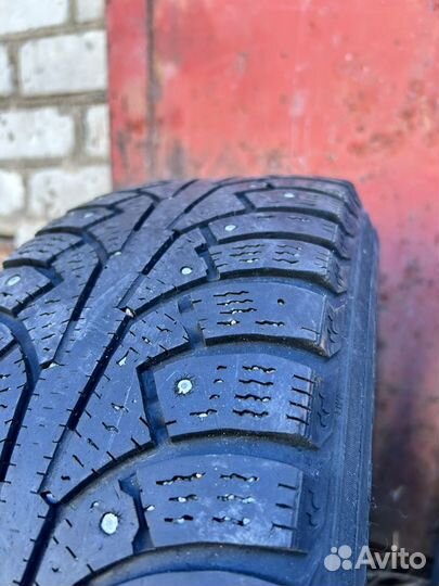 Nokian Tyres Nordman RS 185/65 R15