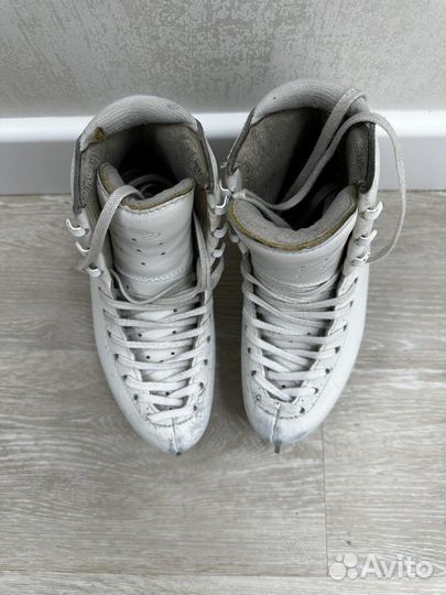 Коньки Edea Chorus 220