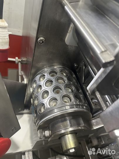 Пельменный аппарат ап 350