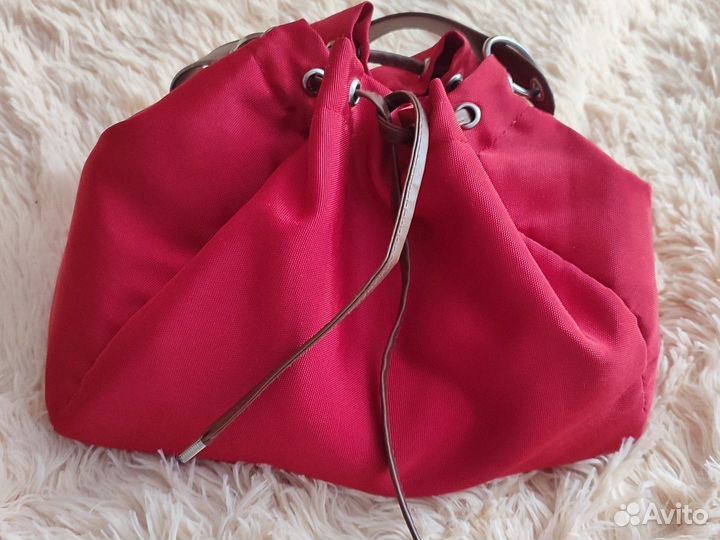 Русское лото СССР и красная сумка