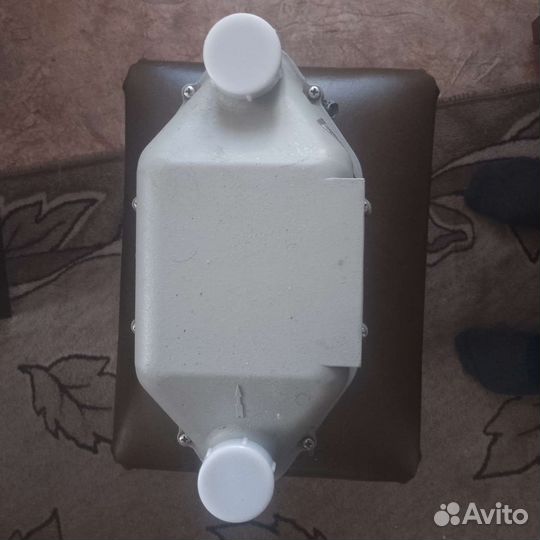 Газовый счетчик сгмн 1 g6