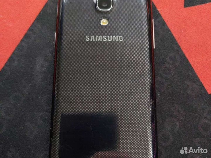 Samsung galaxy S4 mini (I9190)