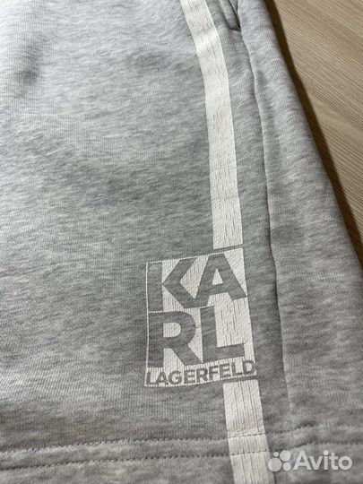 Шорты Karl Lagerfeld