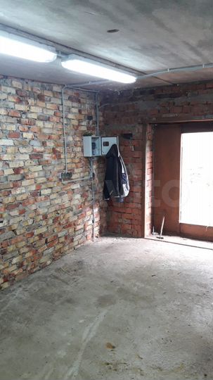 Гараж, 25 м²