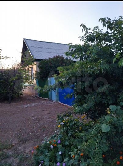 Дом 44 м² на участке 5,9 сот.