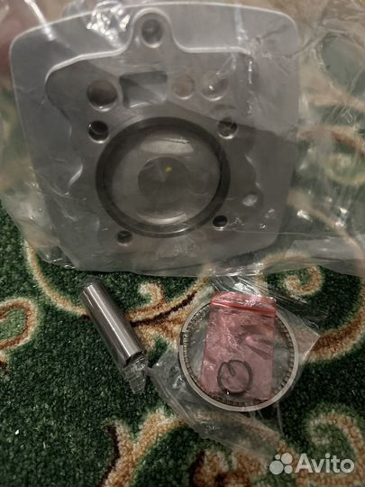 Цпг 167FMM