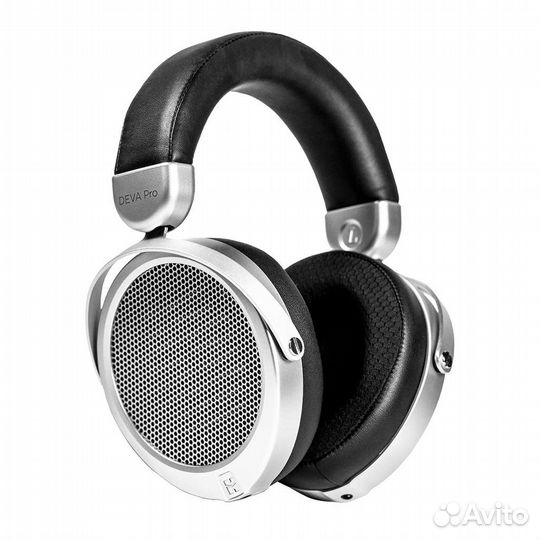 HiFiman Deva Pro