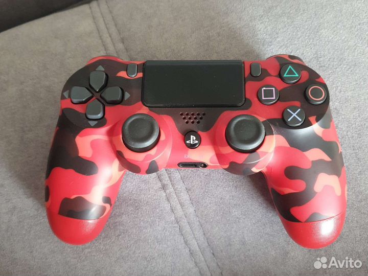 Джостик для Sony PS4