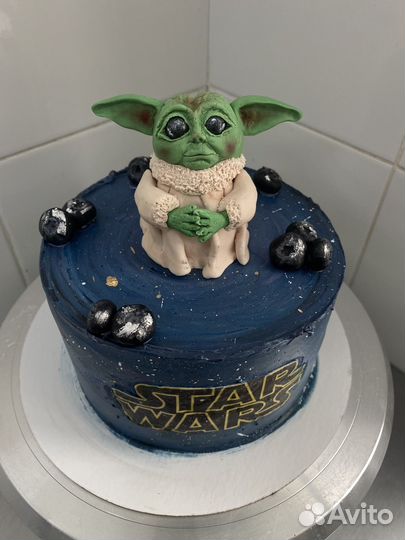 Фигурки на торт из шоколада, мастики