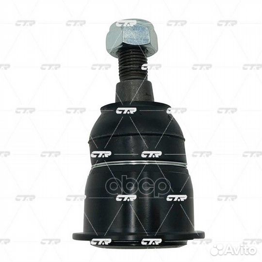 Опора шаровая LR Chrysler /dodge RAM (2009) C