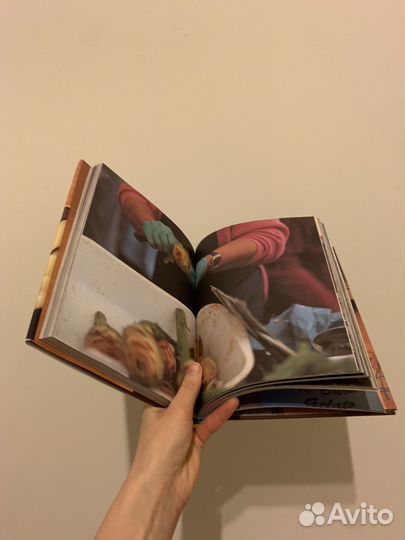 Книга джейми оливер моя италия