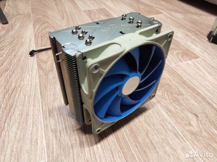 Кулеры и сво