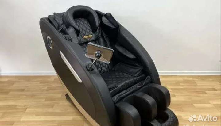 Массажное кресло с доставкой