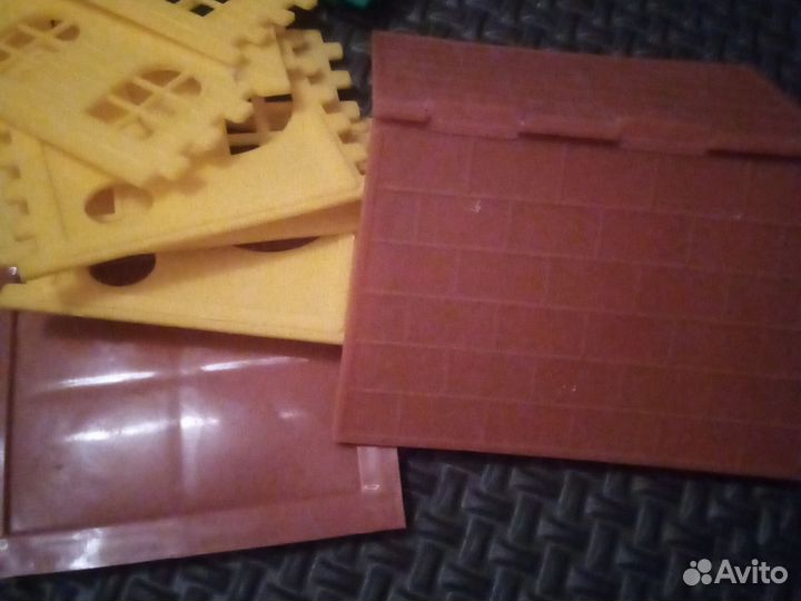 Домик для хомяка