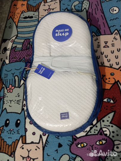 Ортопедический кокон