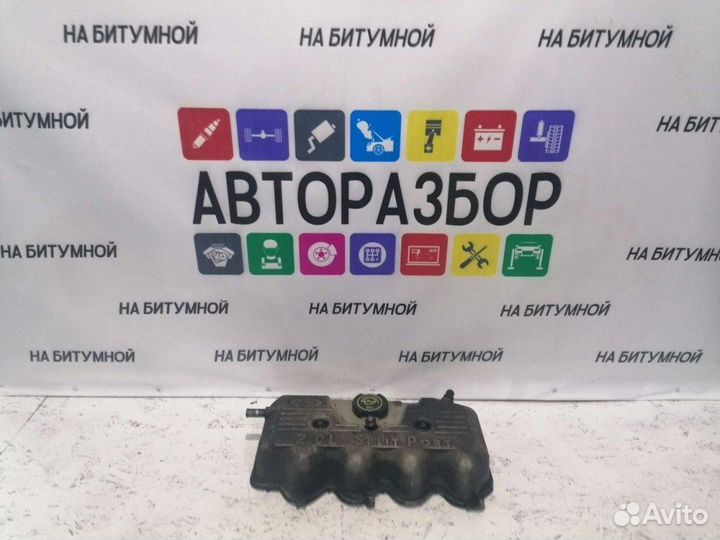 Клапанная крышка Ford Focus