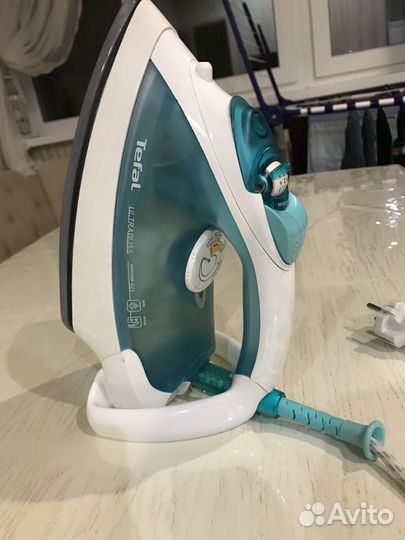 Утюг Tefal