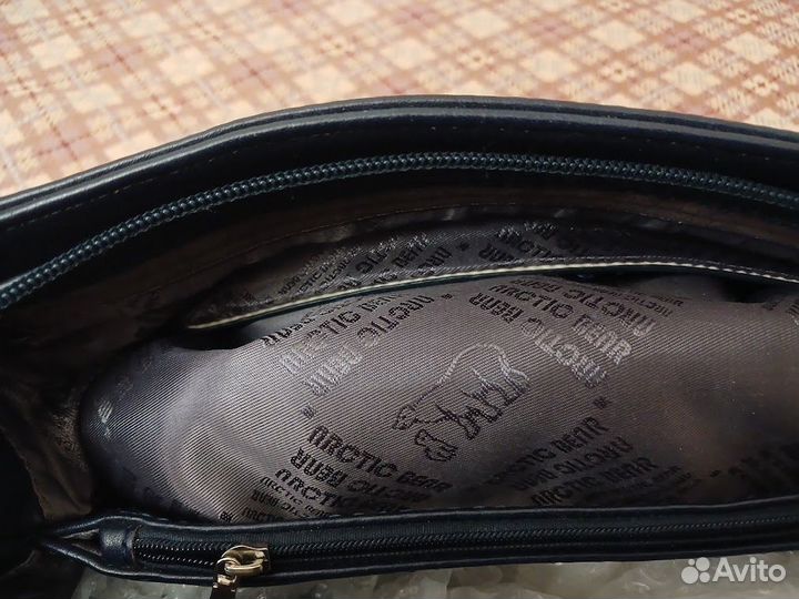 Сумка женская бу