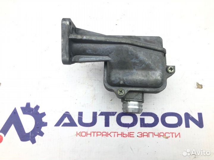 Клапан EGR Mercedes E-Class W211 М272/3.0